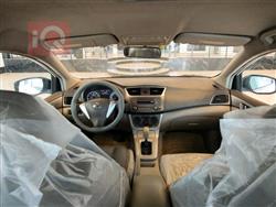 نیسان سێنترا